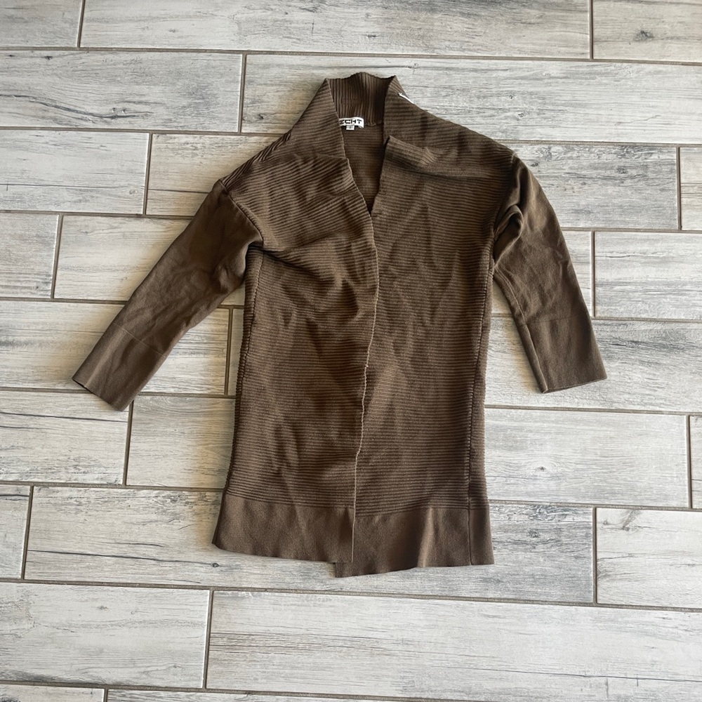 ECHT Cardigan